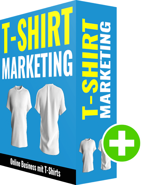 Ihr T-Shirt Geschäft effektiv managen