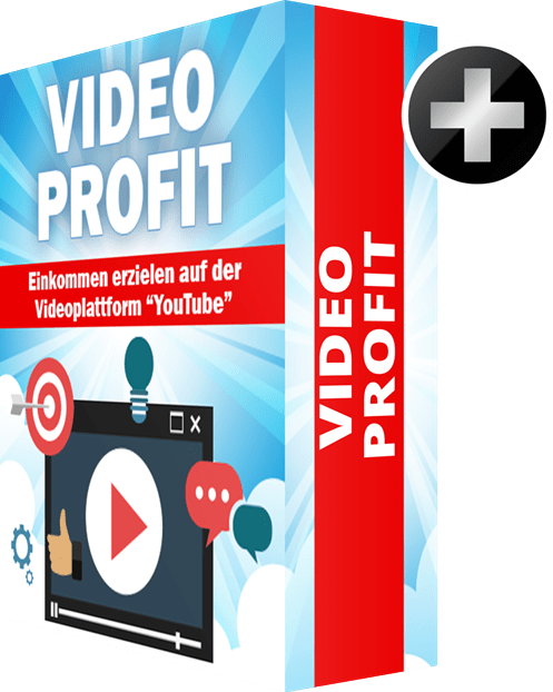 Einfach von Millionen YouTube Usern profitieren