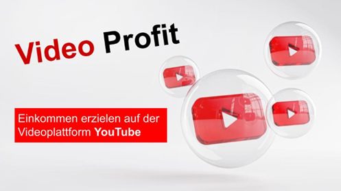 Jetzt das 2025 YouTube-Creator Business sichern